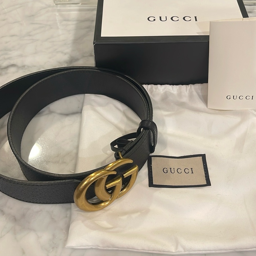 Gucci  Belt